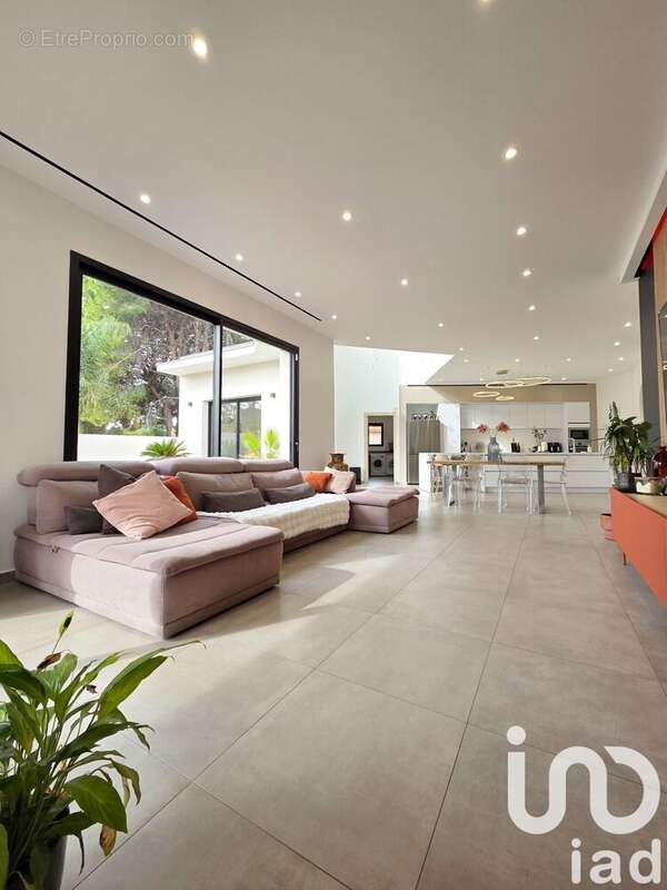 Photo 9 - Maison à SAINT-FELIU-D&#039;AVALL