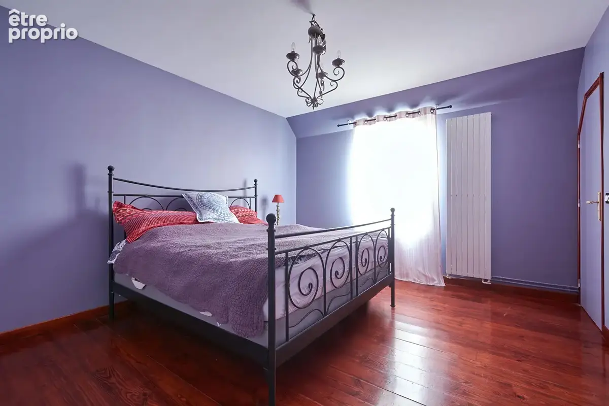 Maison 183m² à gennevilliers - photo 7