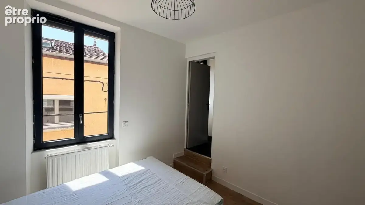 Appartement Saint Etienne 3 pièce(s) 45 m2 - photo 4