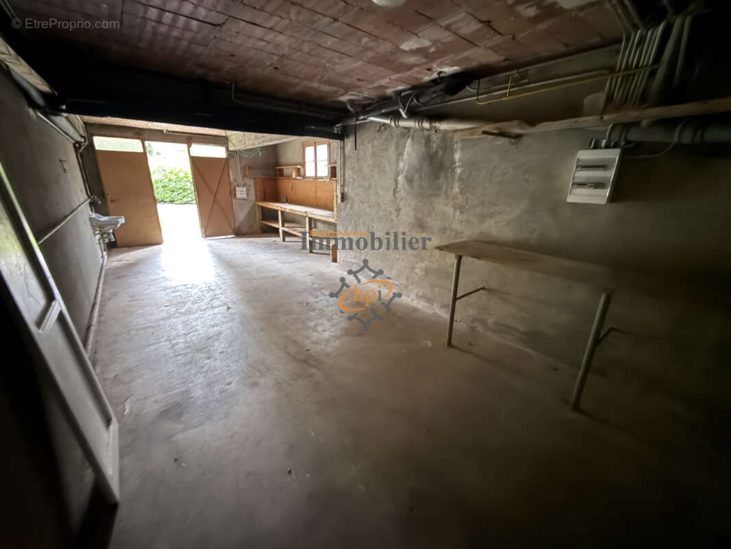 Vente maison avec terrain Millau - photo 15