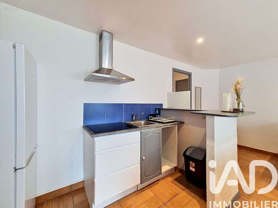 Photo 5 - Appartement à GUIDEL