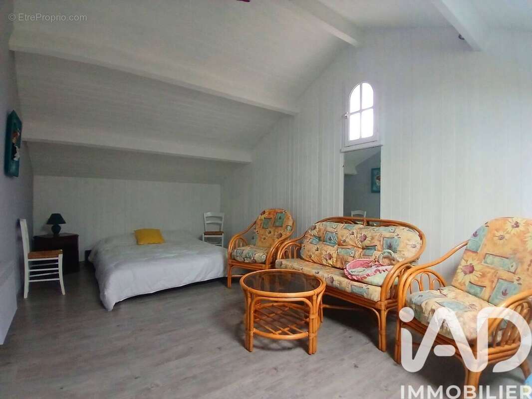 Photo 5 - Maison à MAULEON