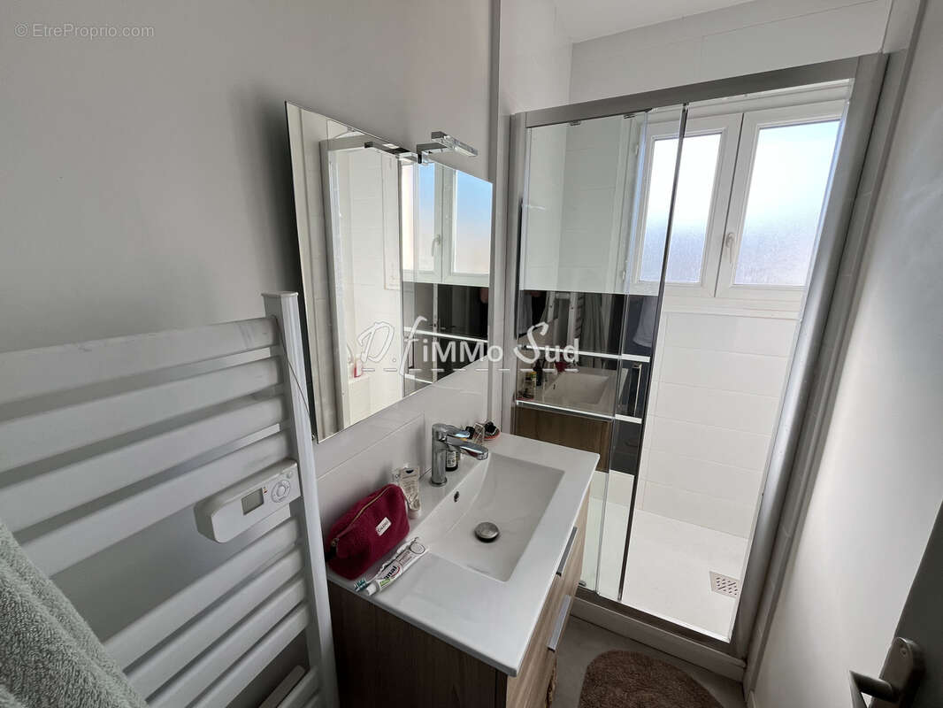 Appartement à NARBONNE