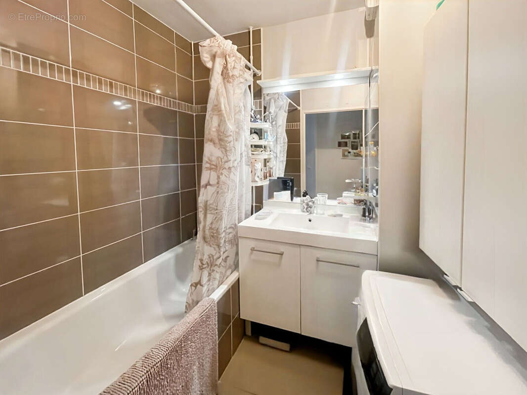 Appartement à BRUGES