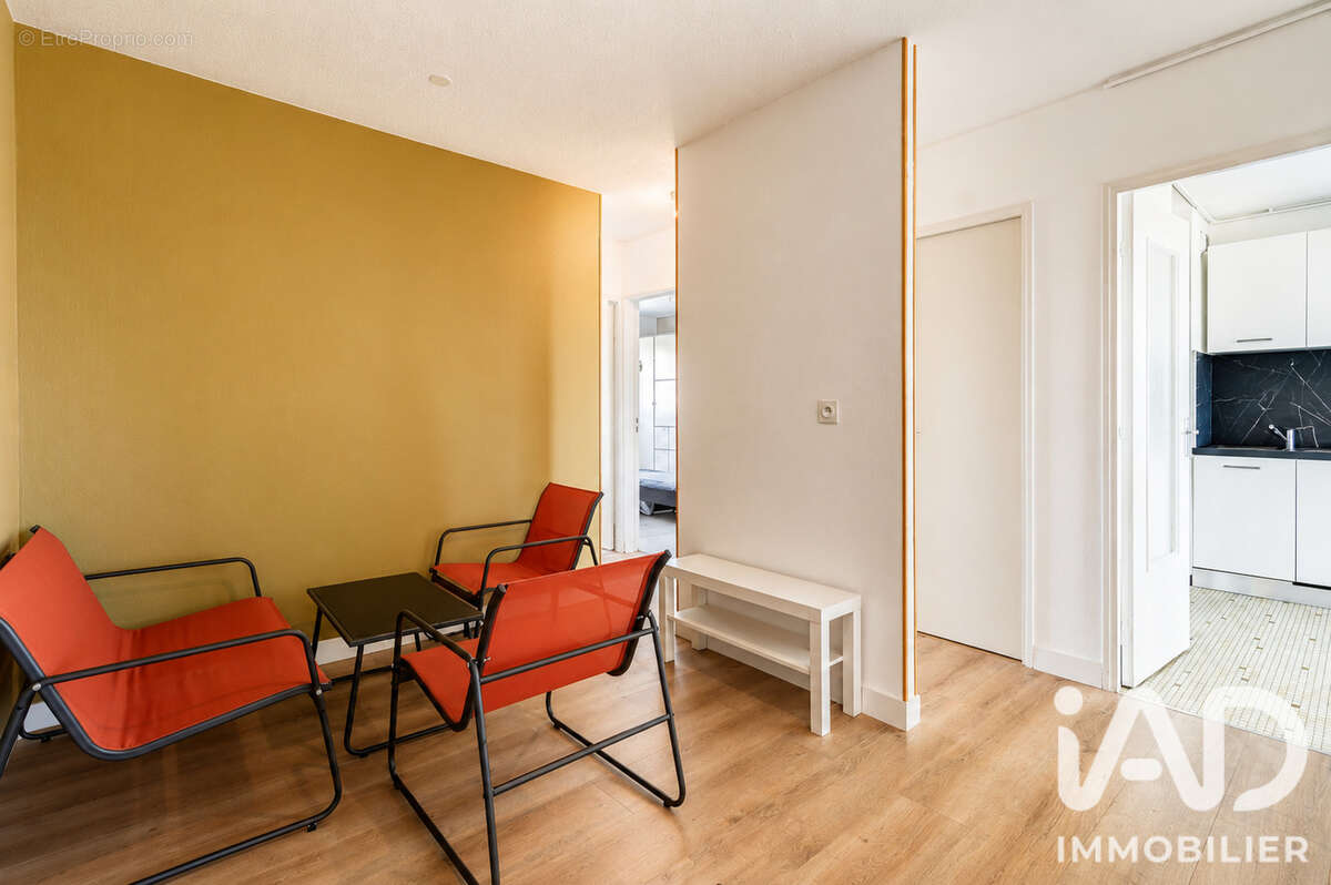 Appartement 73 m² à Toulouse  - photo 2