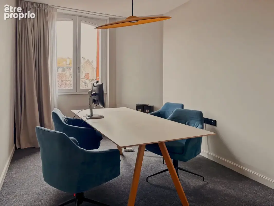 Appartement 5 pièces 182 m² à vendre à Toulouse (31000) - photo 8
