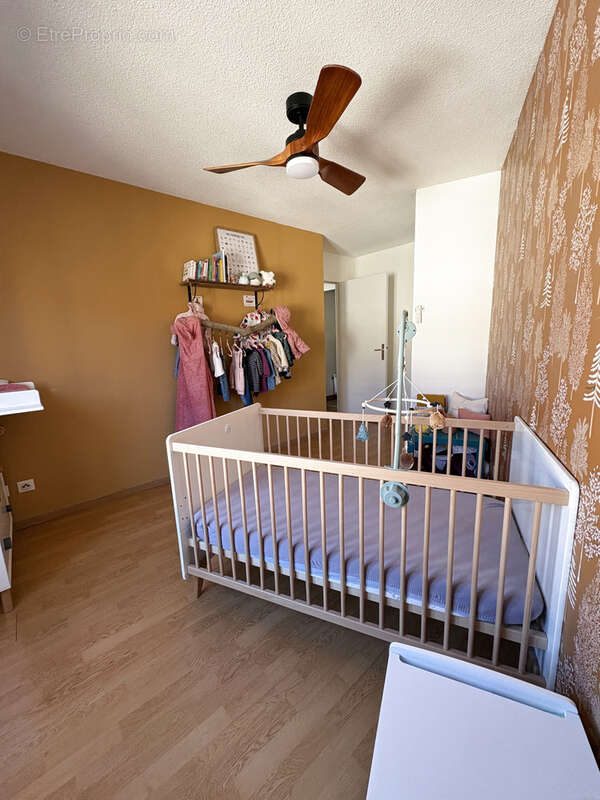 Appartement à OULLINS