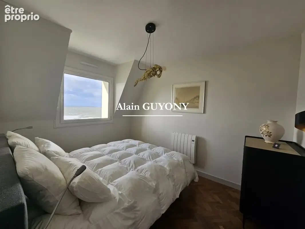 Appartement 2 pièces 44 m² à vendre à Trouville-Sur-Mer (14360) - photo 4
