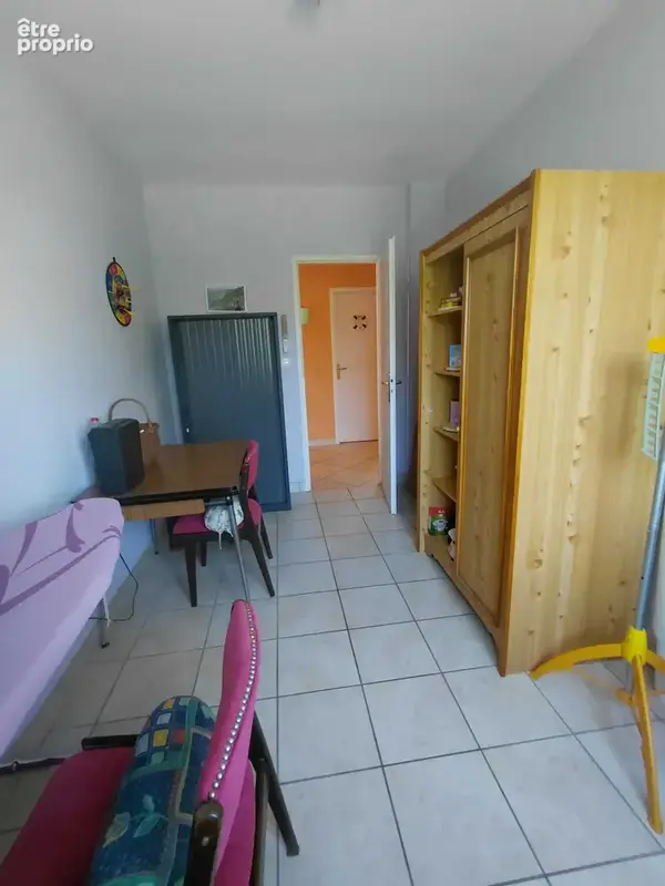 ROMANS-SUR-ISÈRE   Maison de plain-pied T4 avec grand terrain et garage - photo 11
