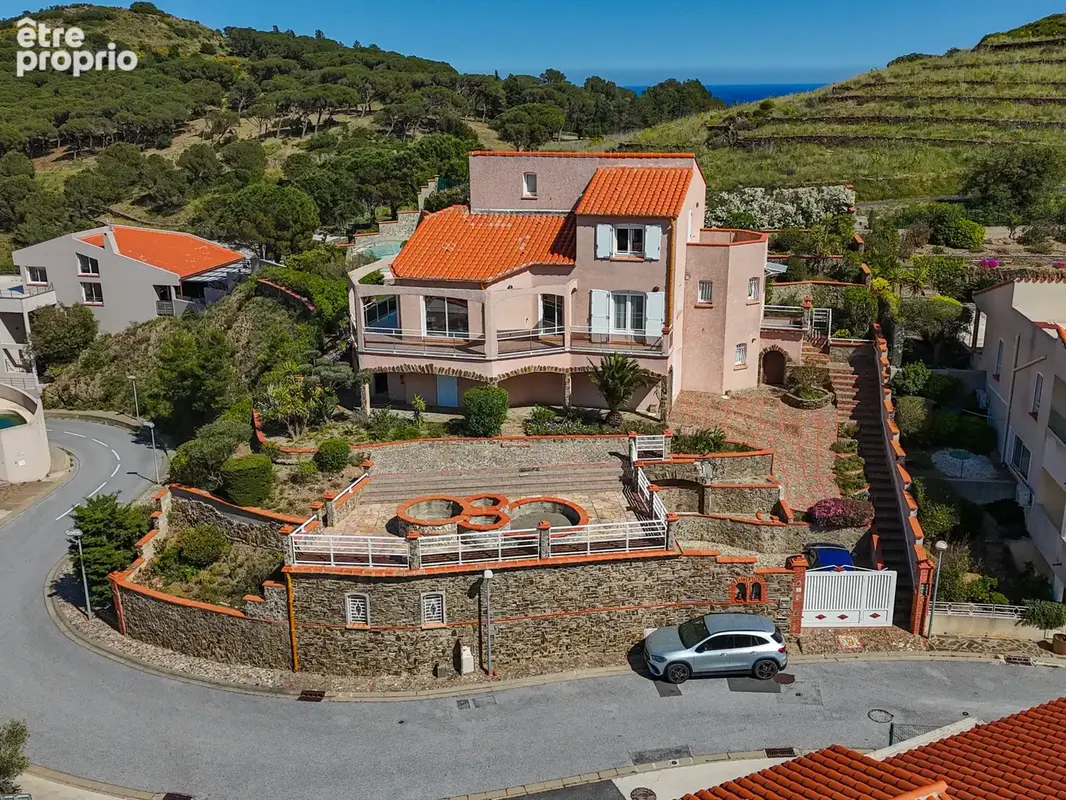 Maison 5 pièces 140 m² à vendre à Port-Vendres (66660) - photo 29