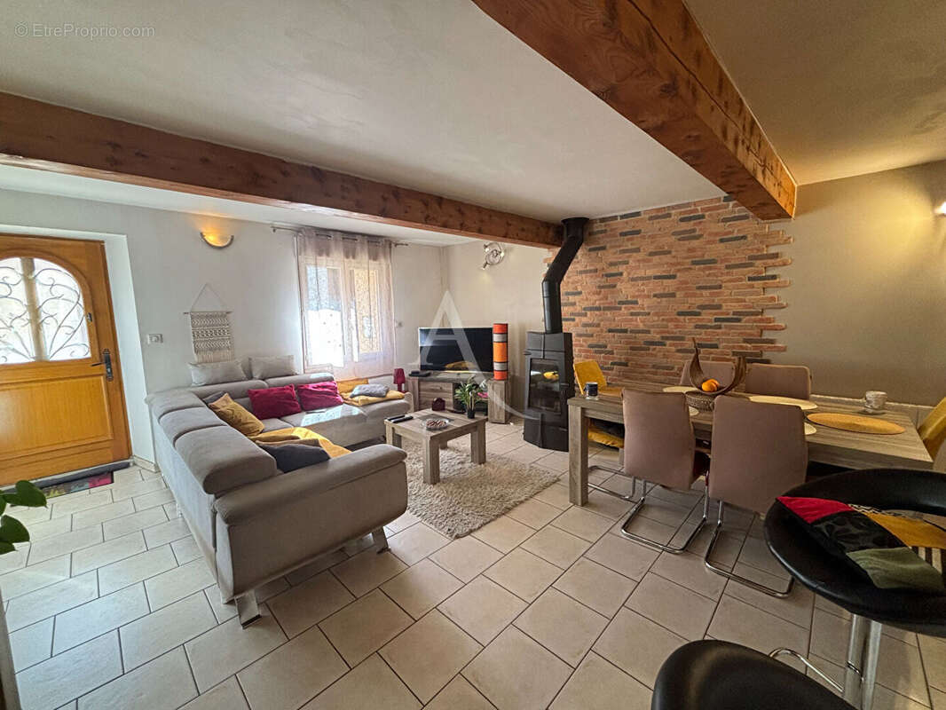 Maison à CARCASSONNE