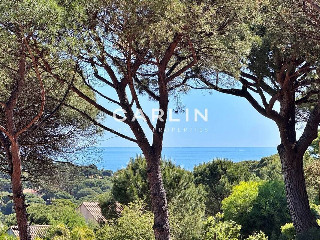 Maison à SAINTE-MAXIME