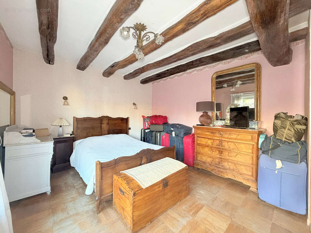 Maison à RUEIL-MALMAISON