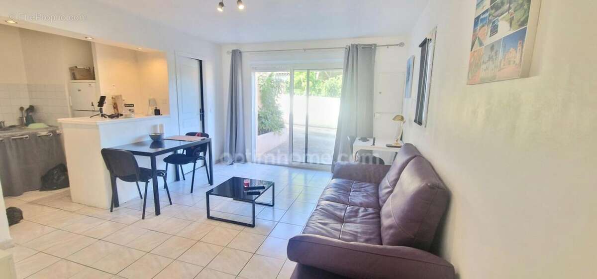 Villa avec piscine lagon! - photo 17