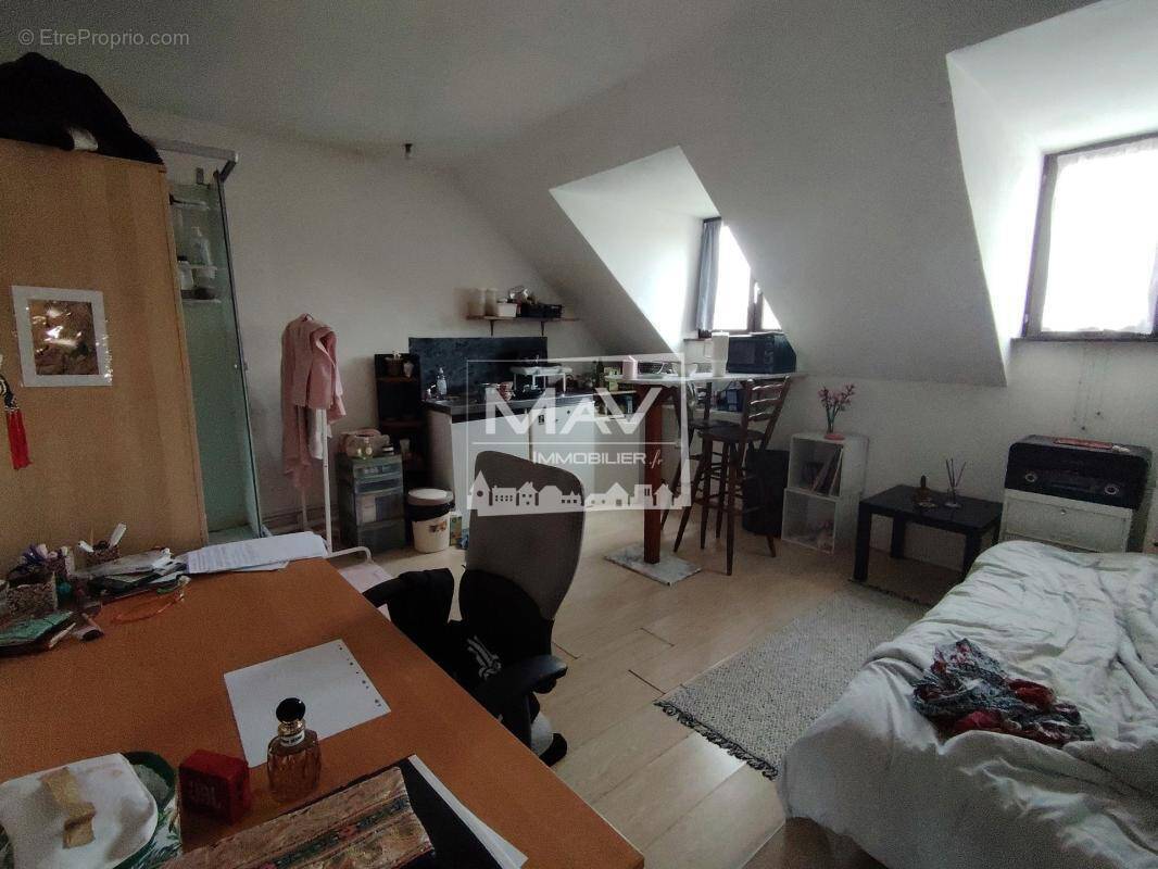 Appartement à LILLE