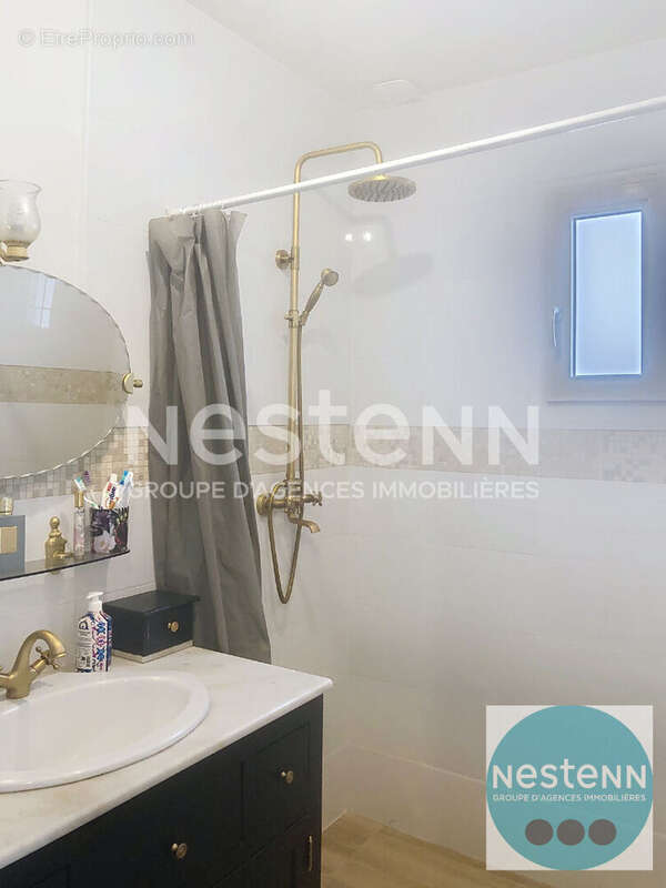 Maison à MONT-PRES-CHAMBORD