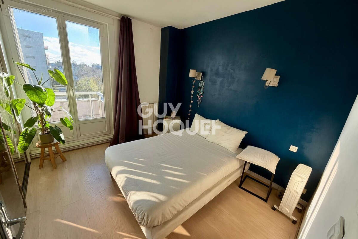 Appartement à CALAIS