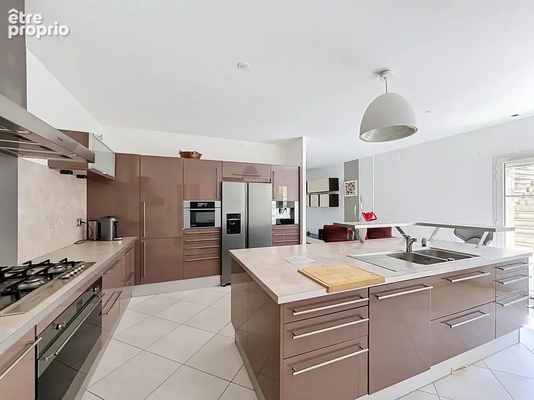 Maison 244 m² à Magny-En-Vexin  - photo 5