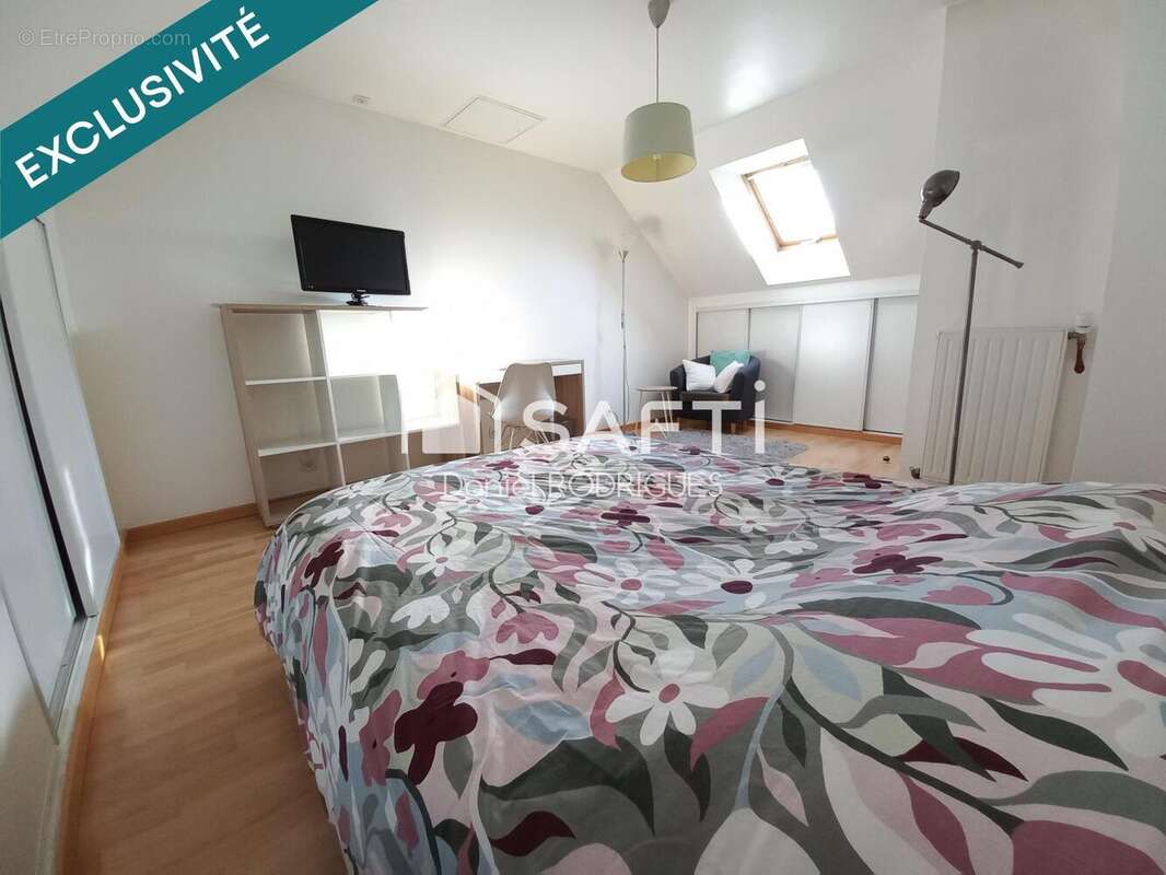 Photo 5 - Maison à PONTAULT-COMBAULT