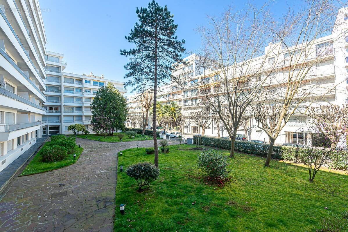 Appartement à BIARRITZ