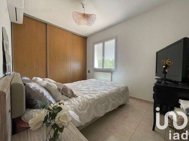 Photo 7 - Appartement à LE ROVE