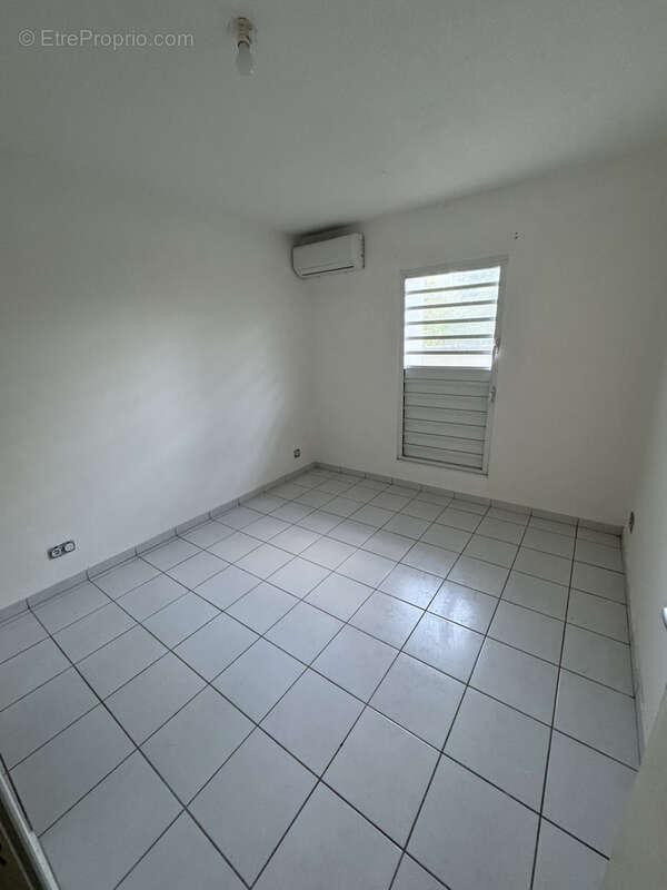 Appartement à CAYENNE