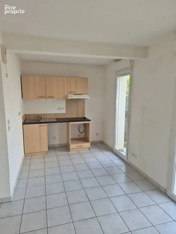 Appartement T3 - RDC - Thaon-les-Vosges - photo 4
