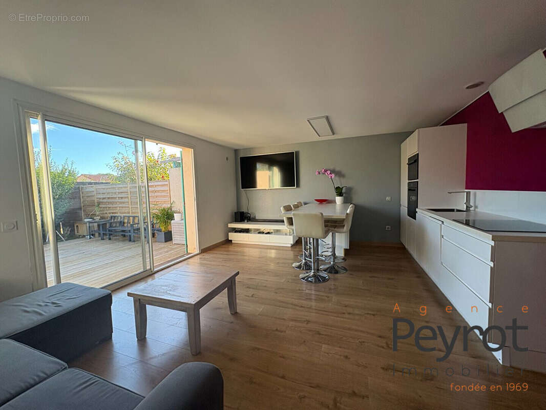 Maison 50 m² à Torreilles  - photo 4
