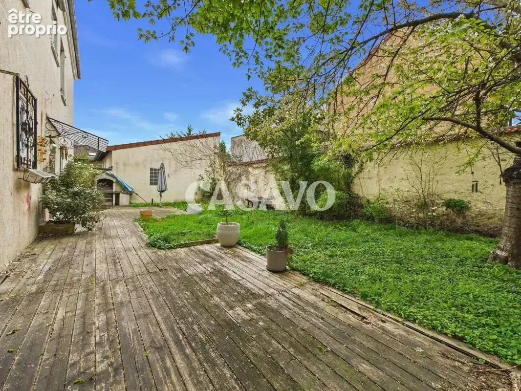 Vente Maison 8 pièces de 148m² - 94310 Orly - photo 3