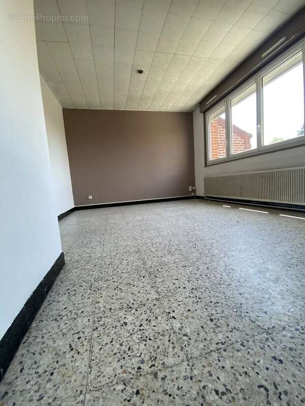 Appartement à CAMBRAI