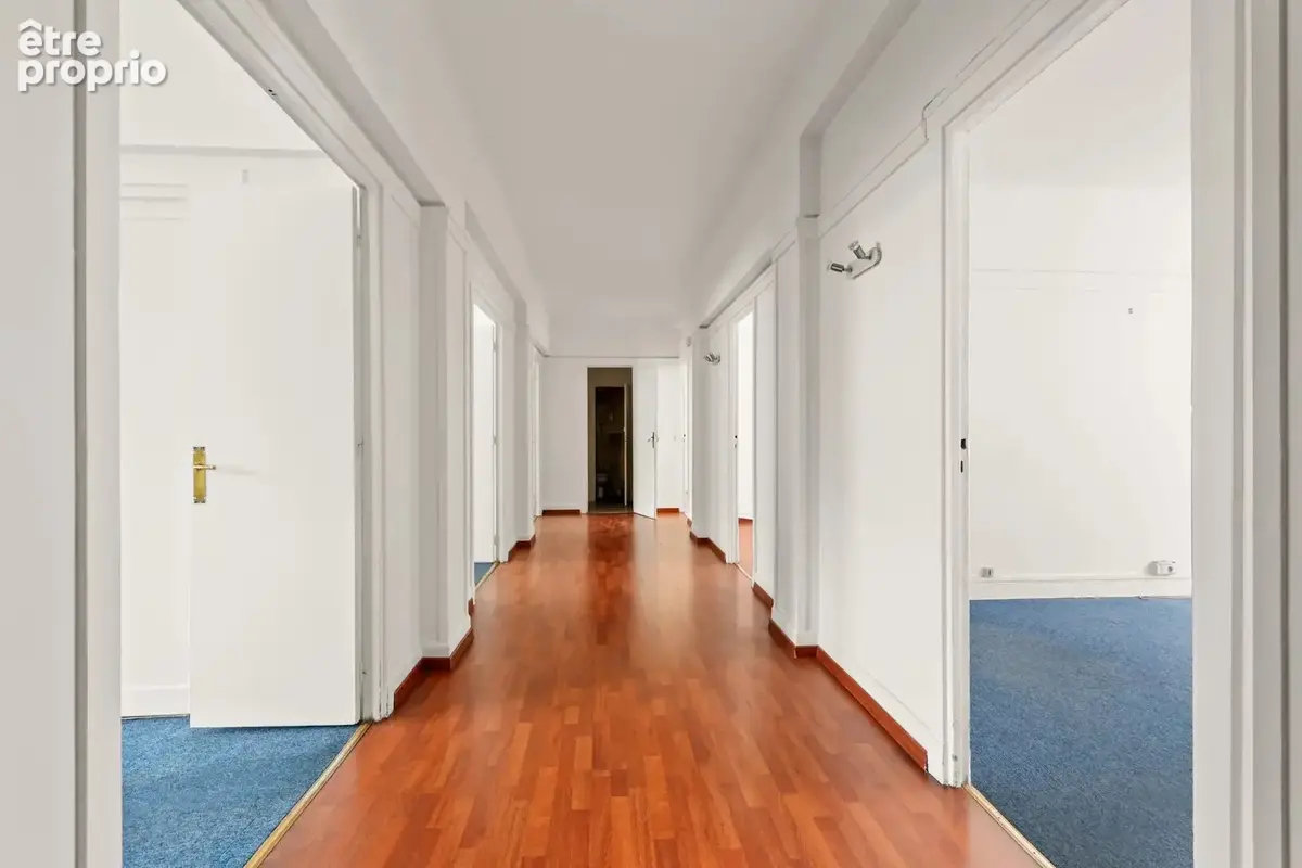 Bureaux avec commercialité Madeleine – Rue Tronchet – - photo 3