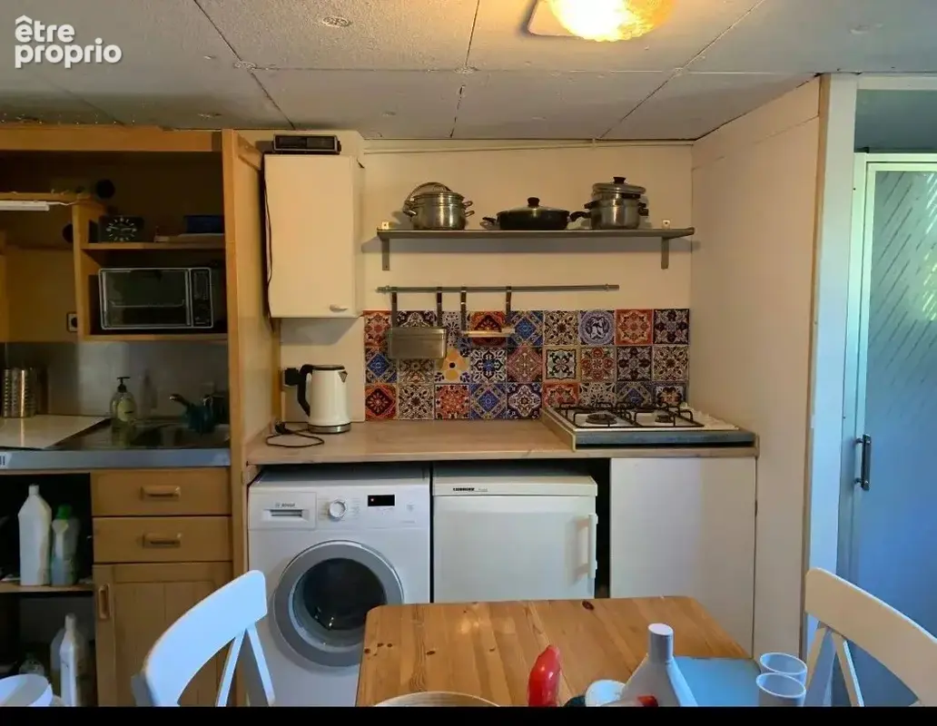À vendre : maison de caractère avec B&B près d’Autun - photo 37