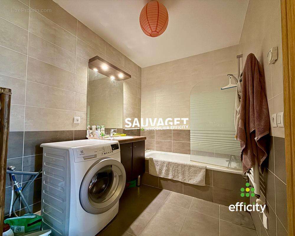 Appartement - photo 12
