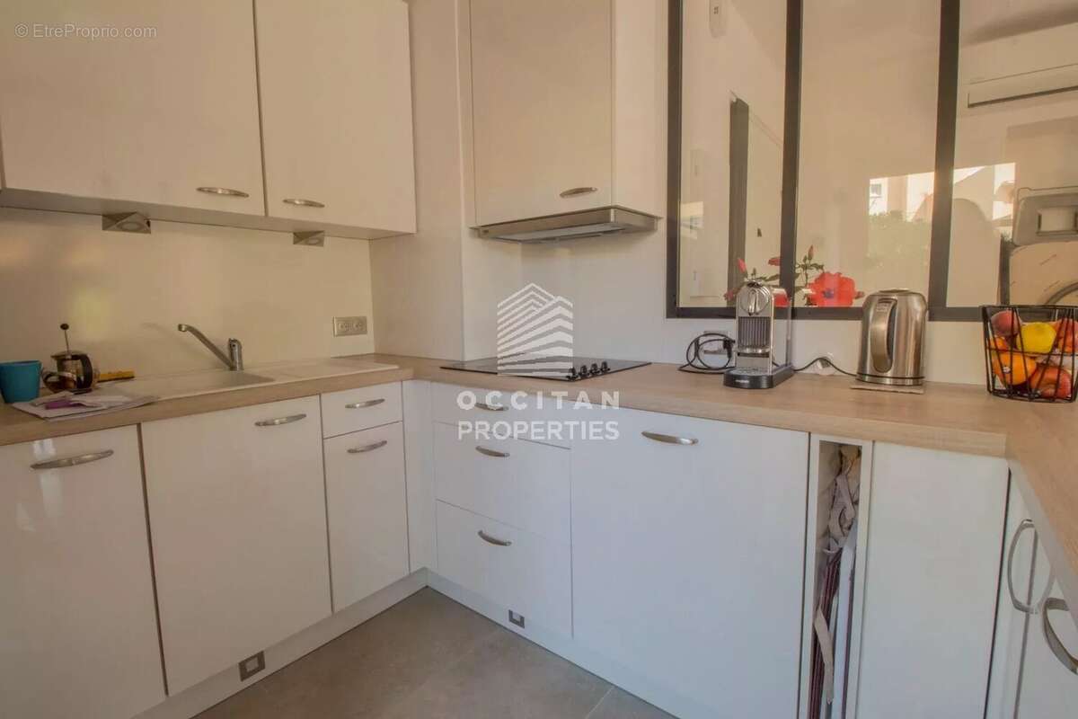 Appartement à LE CANNET