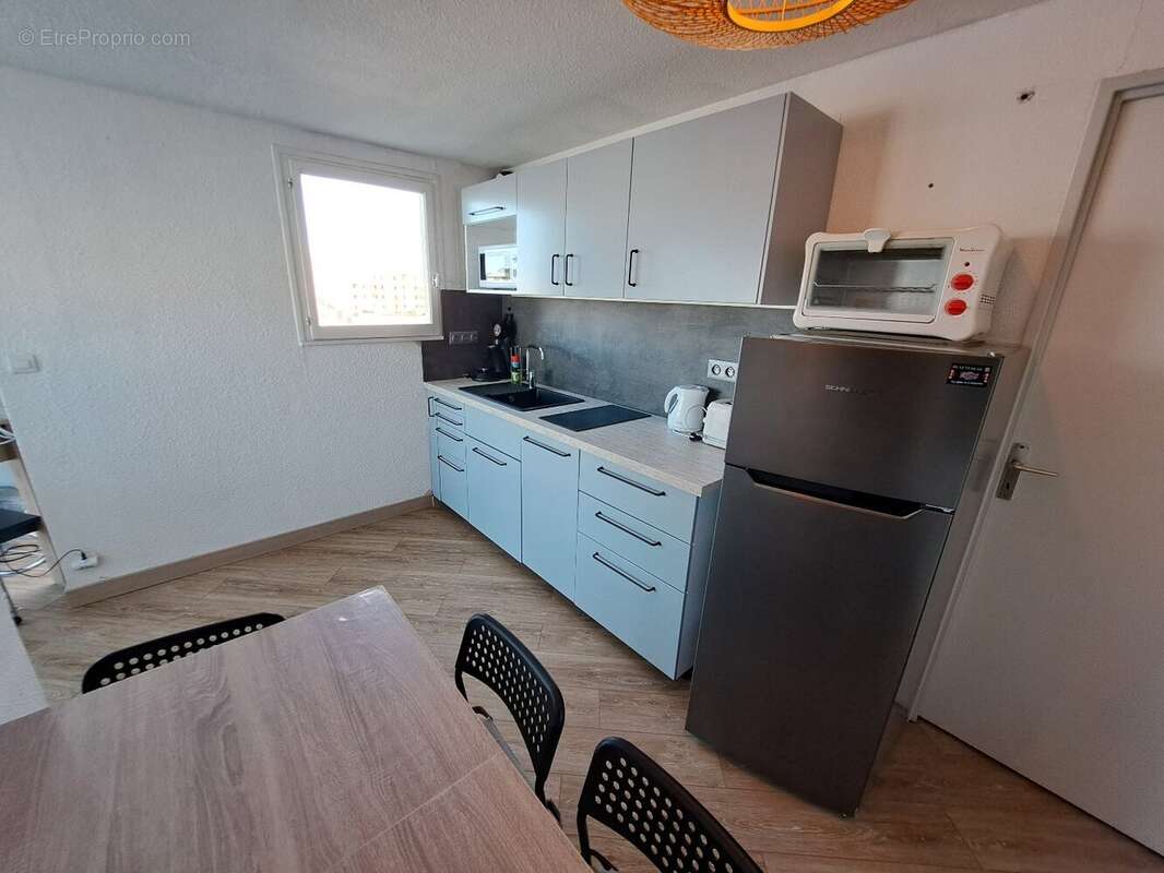 Appartement à AGDE