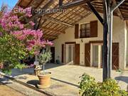   - Maison à RIOLAS