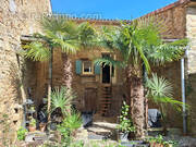 Maison à FA