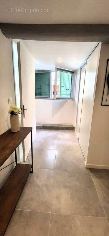 Appartement à BARGEMON