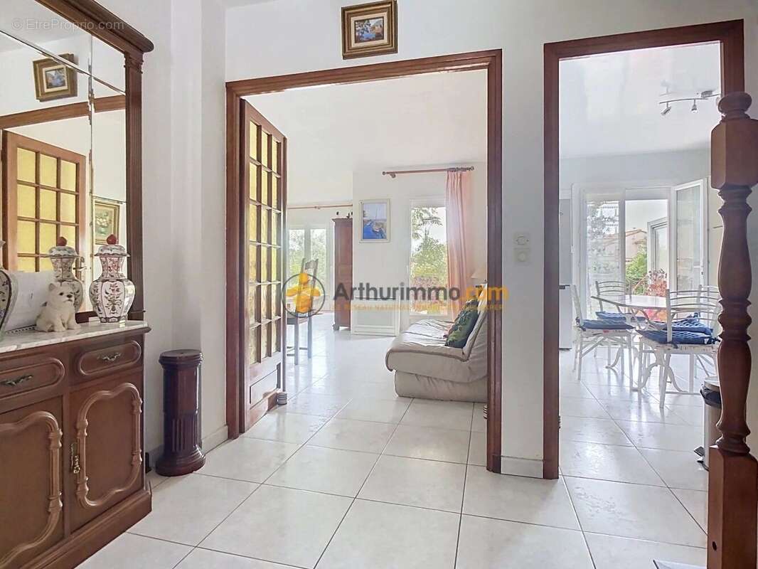 Vente Maison Saint-cyprien(66750) 399 000ï¿œ - photo 5