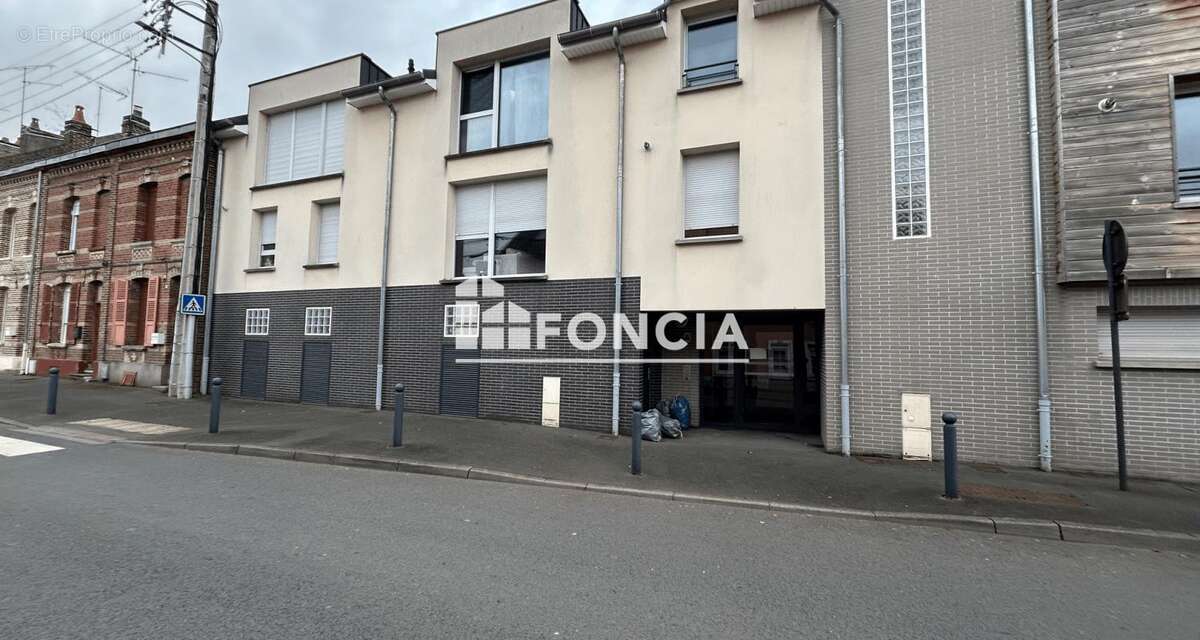 Appartement à PONT-DE-METZ