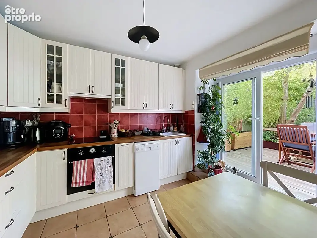 Brest : Belle maison familiale Lambezellec - photo 3