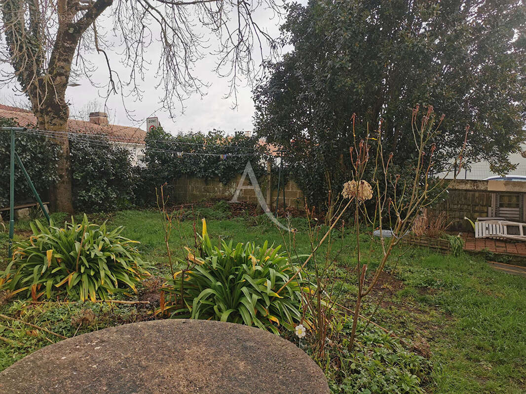 Appartement à LES MOUTIERS-EN-RETZ