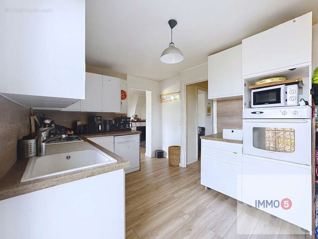 Appartement à BRY-SUR-MARNE