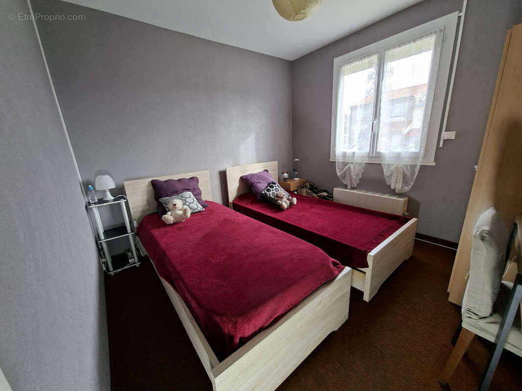 Maison à FOULAYRONNES