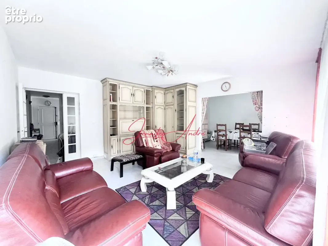 Appartement 5 pièces 107 m² à vendre à Pessac (33600) - photo 35