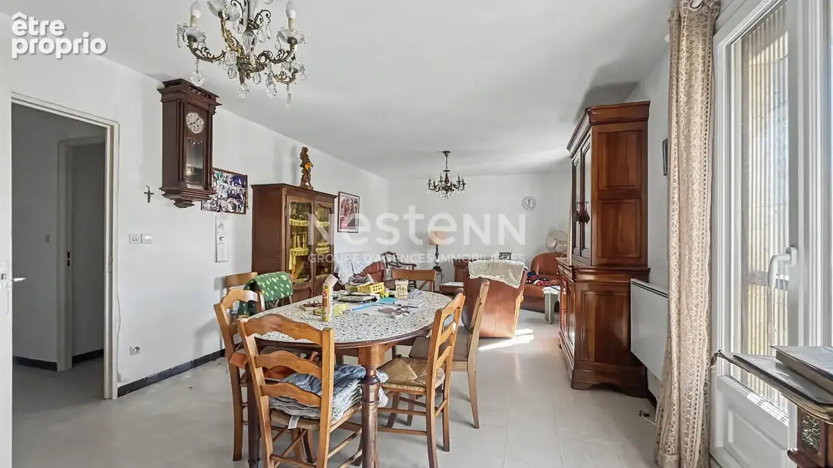 Appartement à ARLES