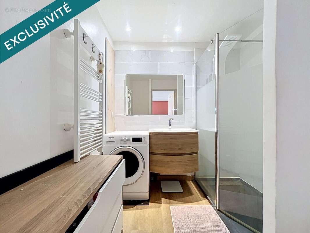 Photo 5 - Appartement à PEGOMAS