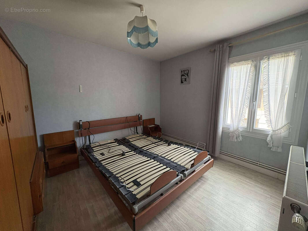 Maison à LAMURE-SUR-AZERGUES