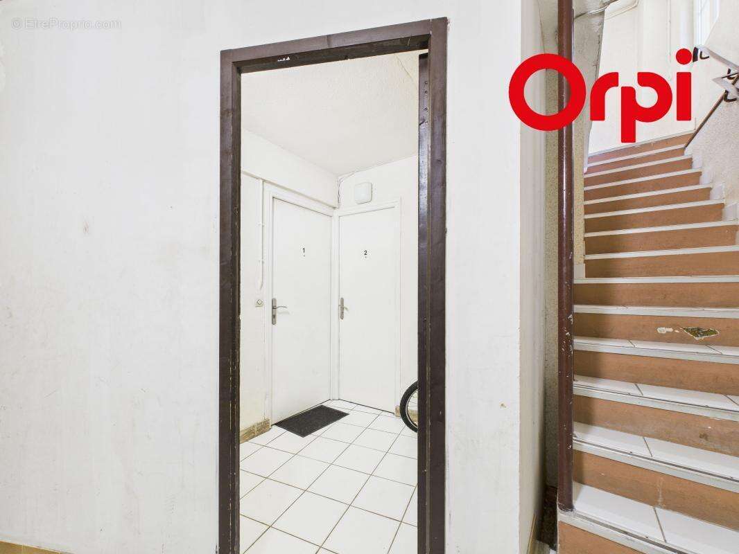 Appartement à BERNAY