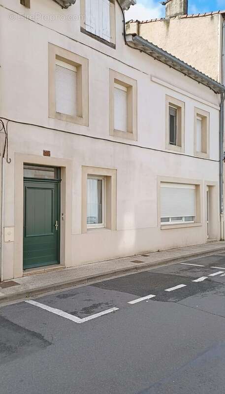 Appartement à ALBI